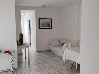Departamento en alquiler temporario de 2 dormitorios en Palermo