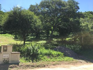 Foto 2 de Terreno / Lote en venta de 3505.96m2 ubicado en La Lucinda II.