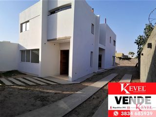 Foto 2 de CASA A ESTRENAR DE 3 DORMITORIOS EN SUMALAO, VALLE VIEJO