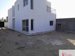 Foto 3 de CASA A ESTRENAR DE 3 DORMITORIOS EN SUMALAO, VALLE VIEJO