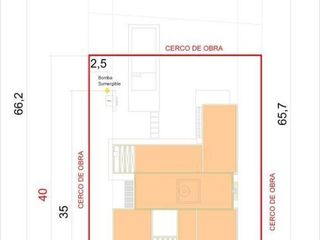 Casa en venta a estrenar de 3 dormitorios c/ cochera en Estancia Villa María