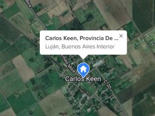 Hotel en venta ubicado en Carlos Keen