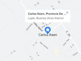 Hotel en venta ubicado en Carlos Keen