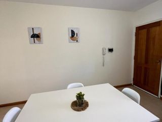 Departamento en venta de 1 dormitorio en Villa General Belgrano