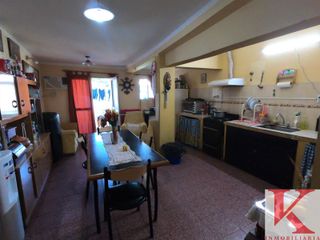 Foto 4 de CASA DE 2 DORMITORIOS CON PATIO Y COCHERA