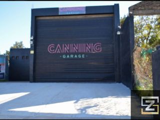 Galpón en venta de 300m2 ubicado en Canning