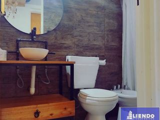 Foto 5 de Casa en venta de 1 dormitorio c/ cochera en Carrara