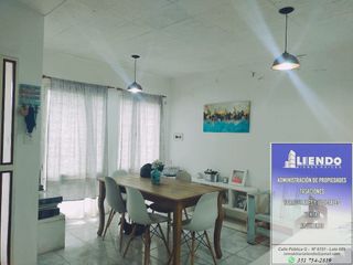 Foto 2 de Casa en venta de 1 dormitorio c/ cochera en Carrara