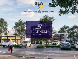 Locales Comerciales en complejo SLA 5.0 (frente a Urbanización VIA AURELIA)