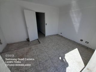 Departamento pozo venta 2 ambientes financiacion a estrenar en San Miguel