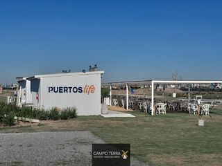 Terreno / Lote en venta de 624m2 ubicado en Puertos