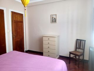 Departamento en alquiler temporario de 2 dormitorios en Plaza Mitre