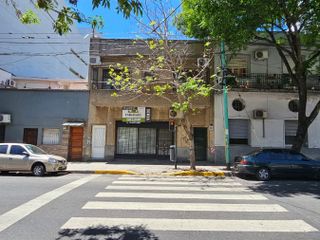 Terreno en venta Cabrera 4111, Palermo - Usab 2 Ideal Para Inversión