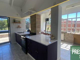 Casa en venta de 2 dormitorios c/ cochera en Patagonia