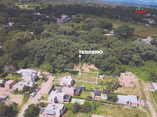 Terreno / Lote en venta de 1196m2 ubicado en Higuerillas
