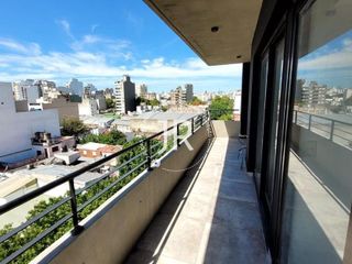 Departamento en venta de 2 dormitorios en Almagro