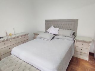 PH en alquiler de 2 dormitorios en La Plata