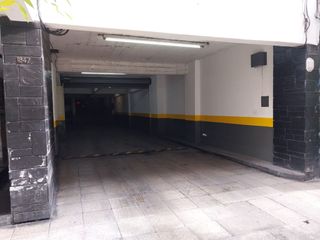 Foto 1 de Cocheracubierta  en venta ubicado en Área Centro