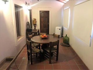 Foto 10 de CASA QUINTA DE 2 DORMITORIOS CON PILETA, ESTABLO Y QUINCHO