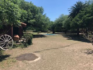 Foto 13 de CASA QUINTA DE 2 DORMITORIOS CON PILETA, ESTABLO Y QUINCHO