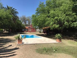 Foto 7 de CASA QUINTA DE 2 DORMITORIOS CON PILETA, ESTABLO Y QUINCHO