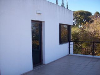 Villa Allende Housing Balcones del Golf - a 50 metros del Club Golf