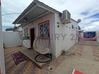 Casa de playa en venta en Refugio del Mar, Playas. MaxB