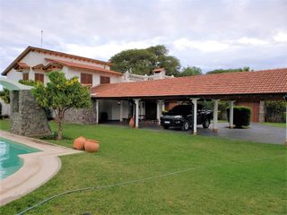Foto 4 de CASA NIVEL PREMIUN DE 6 DORM Y PILETA