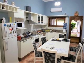 Foto 6 de CASA NIVEL PREMIUN DE 6 DORM Y PILETA