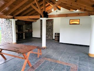 Foto 9 de CASA NIVEL PREMIUN DE 6 DORM Y PILETA
