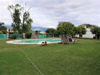 Foto 3 de CASA NIVEL PREMIUN DE 6 DORM Y PILETA