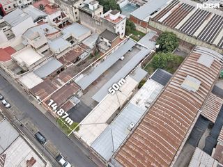 Terreno en venta de 720.21m2 ubicado en Centro jujuy