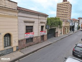 Terreno en venta de 720.21m2 ubicado en Centro jujuy