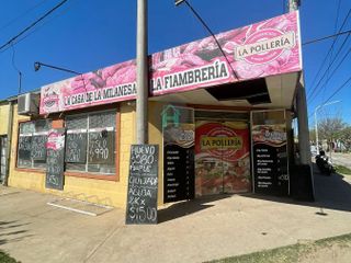 Local comercial en venta ubicado en Rafaela