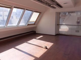 Foto 16 de Alquiler Oficina, planta Libre 620 m2, con 2 cocheras