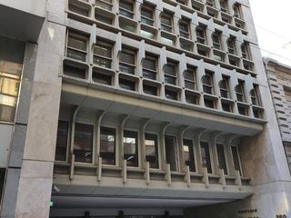 Foto 2 de Alquiler Oficina, planta Libre 620 m2, con 2 cocheras