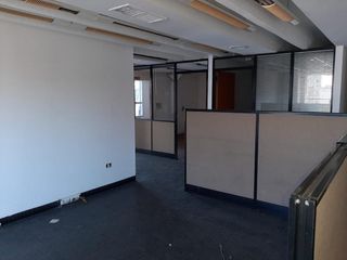 Foto 15 de Alquiler Oficina, planta Libre 620 m2, con 2 cocheras