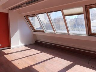 Foto 17 de Alquiler Oficina, planta Libre 620 m2, con 2 cocheras