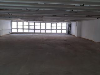 Foto 8 de Alquiler Oficina, planta Libre 620 m2, con 2 cocheras