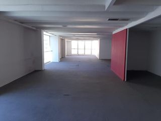 Foto 12 de Alquiler Oficina, planta Libre 620 m2, con 2 cocheras