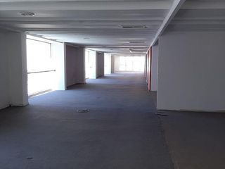Foto 11 de Alquiler Oficina, planta Libre 620 m2, con 2 cocheras