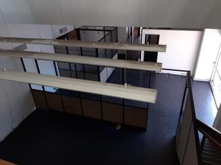 Foto 13 de Alquiler Oficina, planta Libre 620 m2, con 2 cocheras