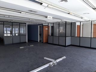 Foto 17 de Alquiler Oficina, planta libre De 412 m2, con 2 cocheras