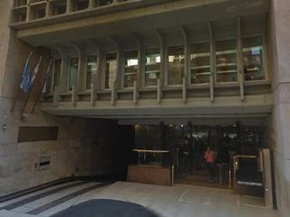 Foto 1 de Alquiler Oficina, planta libre De 412 m2, con 2 cocheras
