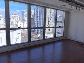 Foto 21 de Alquiler Oficina, planta libre De 412 m2, con 2 cocheras