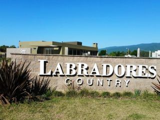 Lote En Venta Country Labradores - Los Nogales, Tucumán