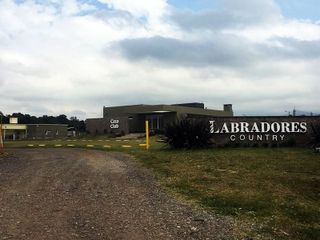 Lote En Venta Country Labradores - Los Nogales, Tucumán