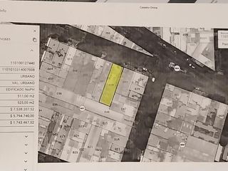 Foto 9 de EN VENTA TERRENO PARA CONSTRUCCION EN ALTURA,  HILARIO ASCASUBI 1129, BARRIO ALTA CORDOBA