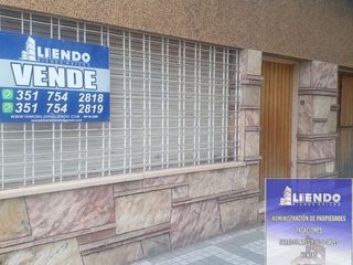 Foto 1 de EN VENTA TERRENO PARA CONSTRUCCION EN ALTURA,  HILARIO ASCASUBI 1129, BARRIO ALTA CORDOBA