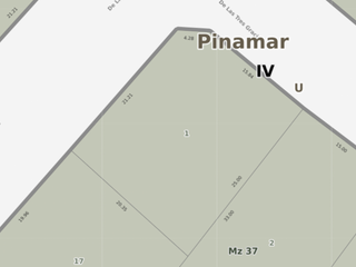 B5 Pinamar